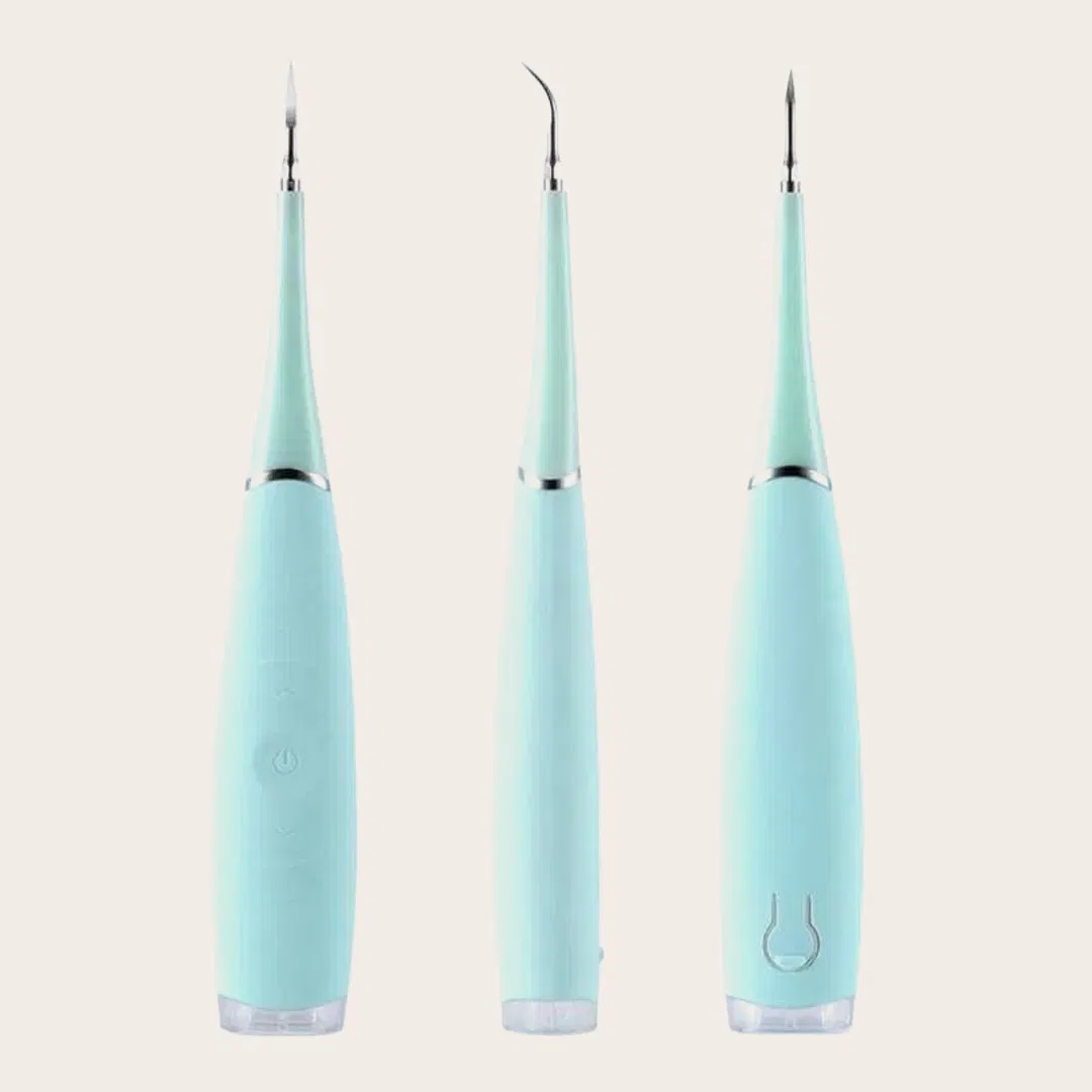 Professionell Sonisk Tandstensborttagare