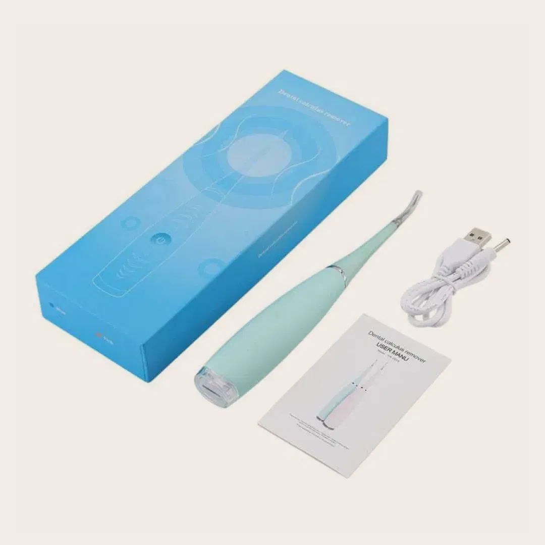 Professionell Sonisk Tandstensborttagare