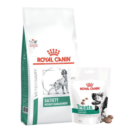 Royal Canin Hundfoder med Erbjudande