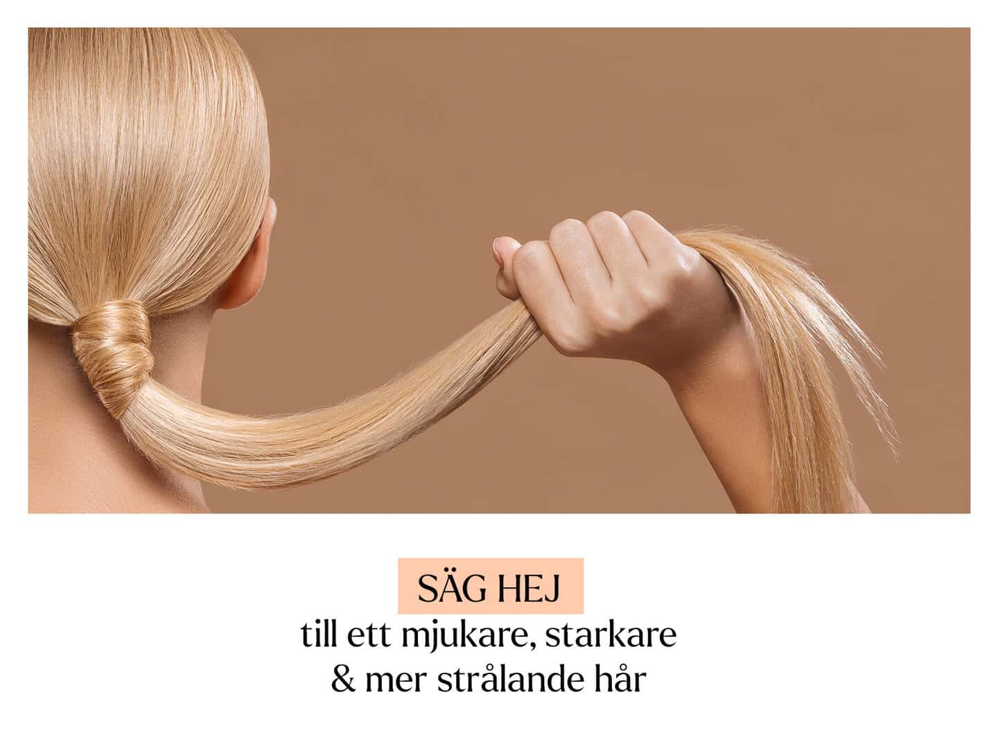 La Vie Est Belle Hair & Body Mist 100ml