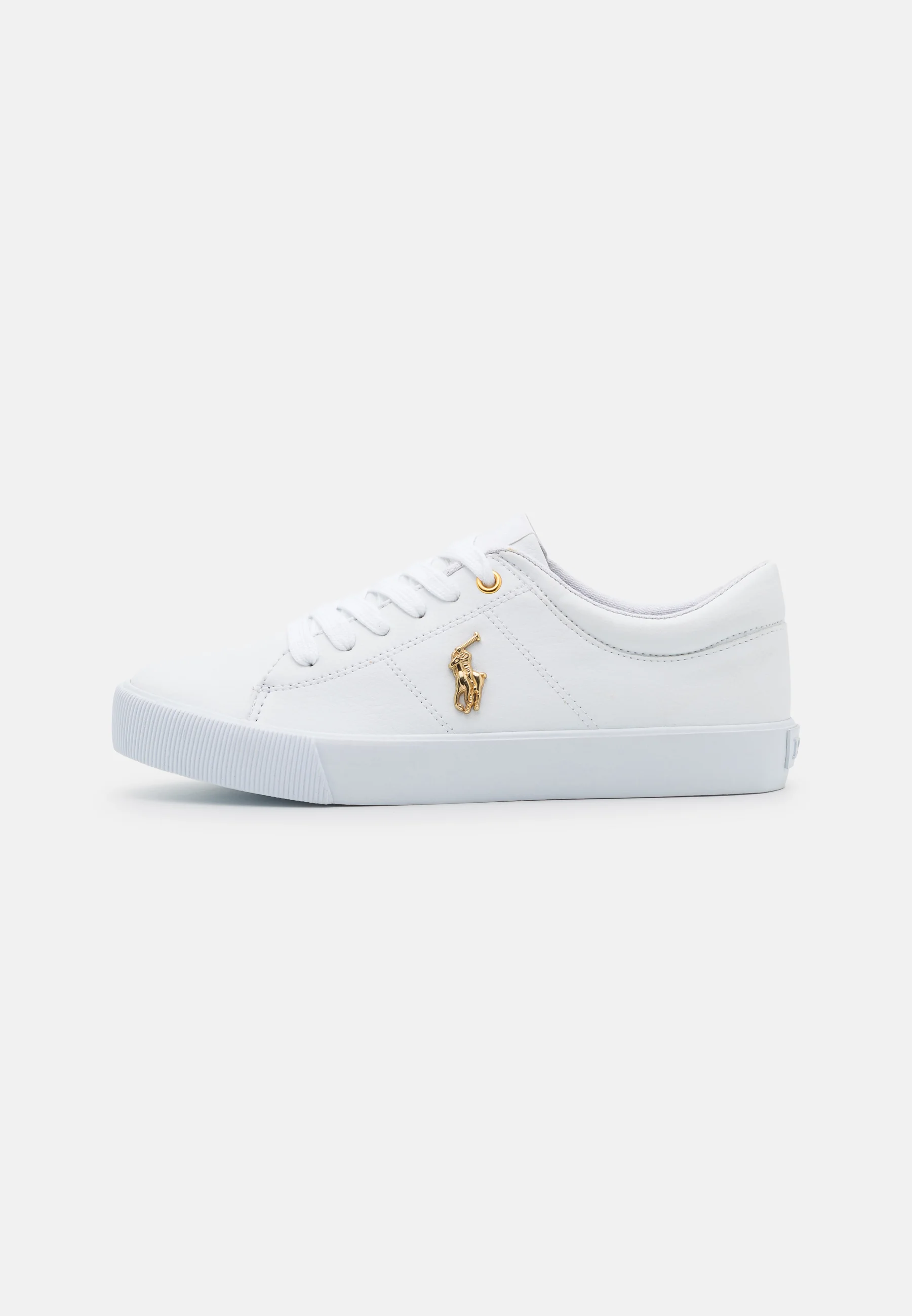 Michael Kors Kids ZUMA Beige Sneakers