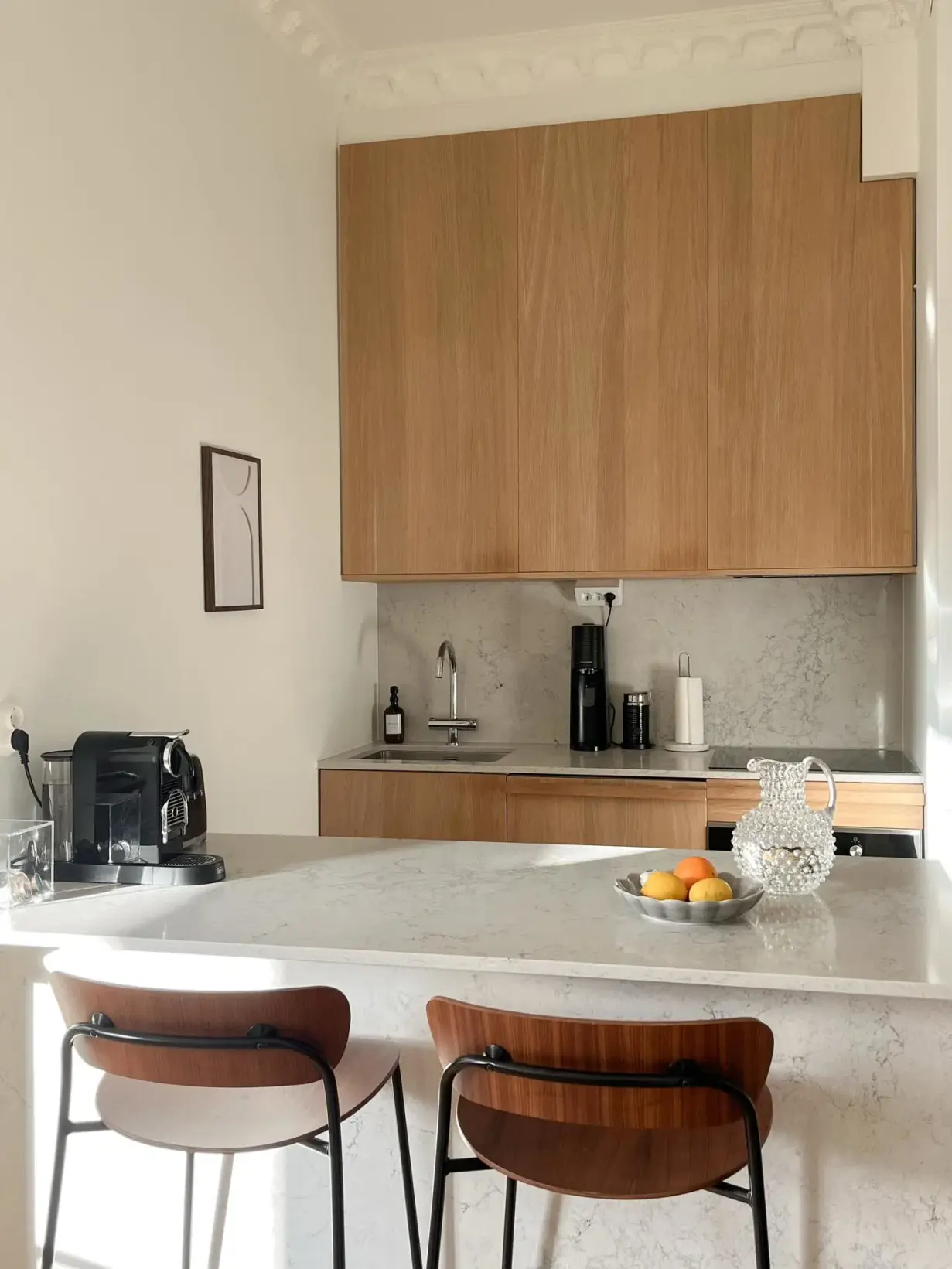 Satake Oval Tekanna 1,2 Liter