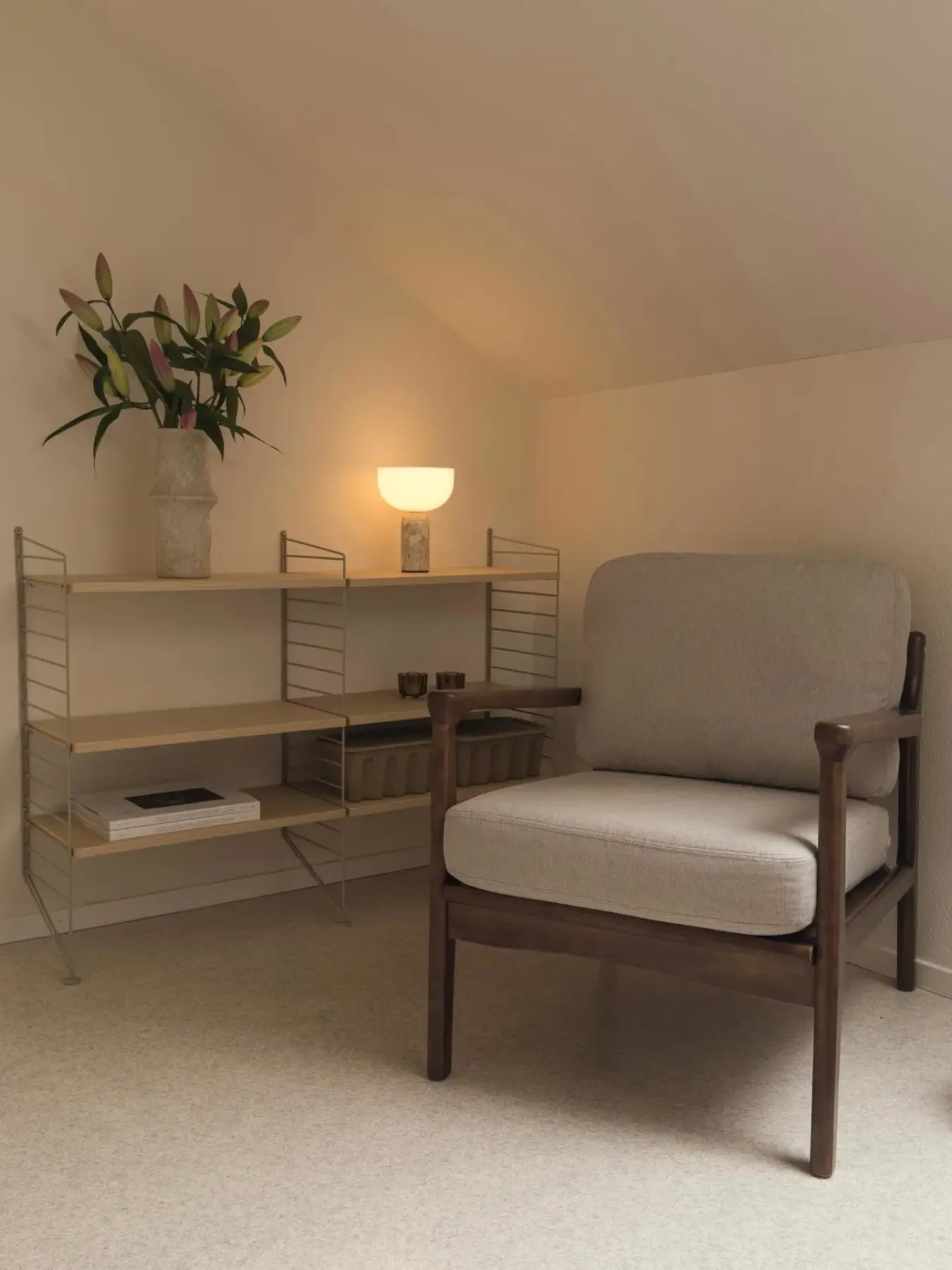 G-58 + GS-14 Knivset från Global