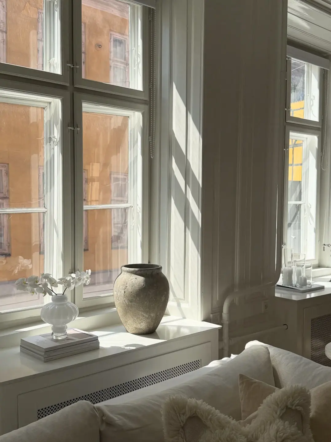 G-58 + GS-14 Knivset från Global