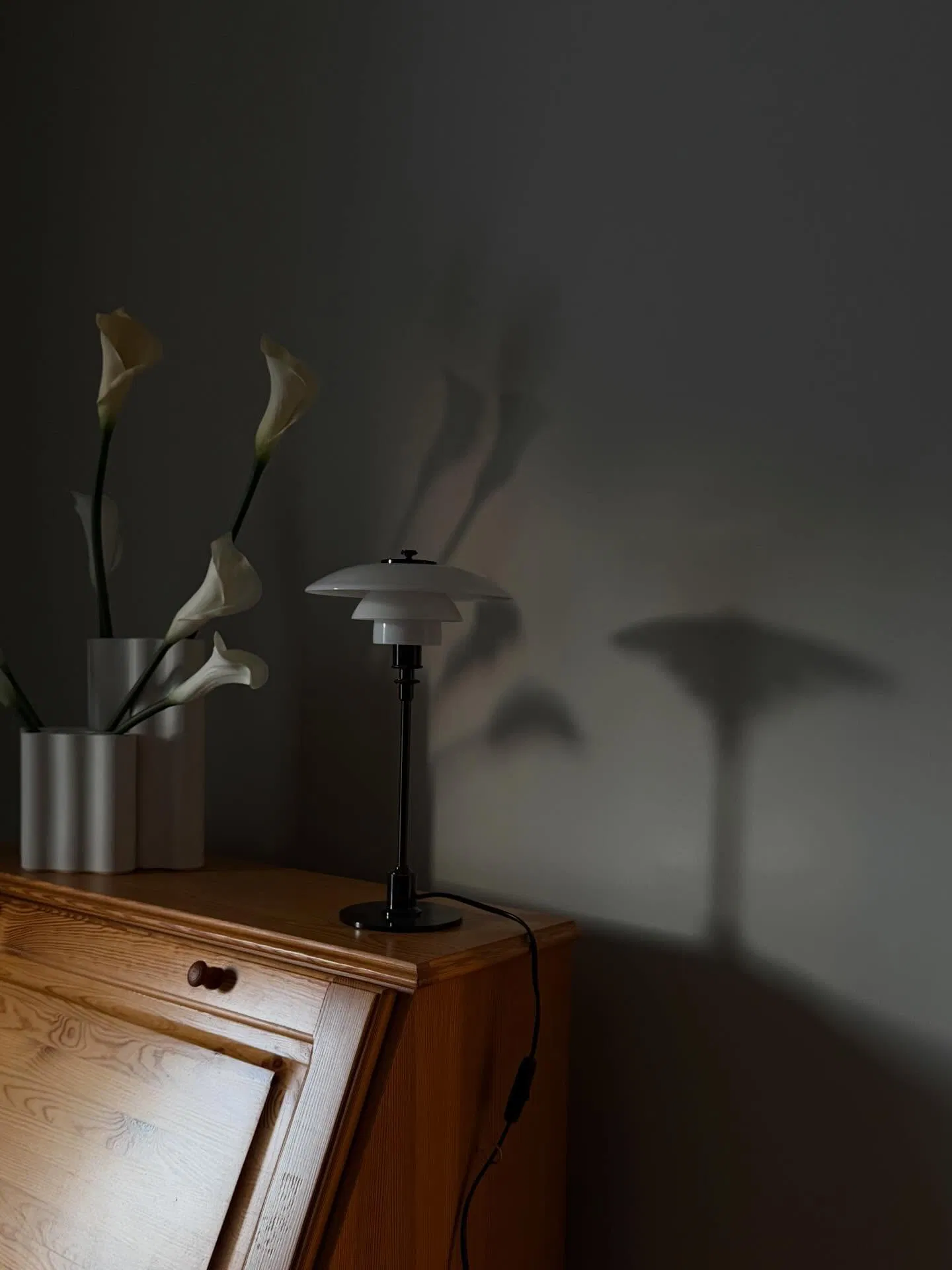 G-58 + GS-14 Knivset från Global