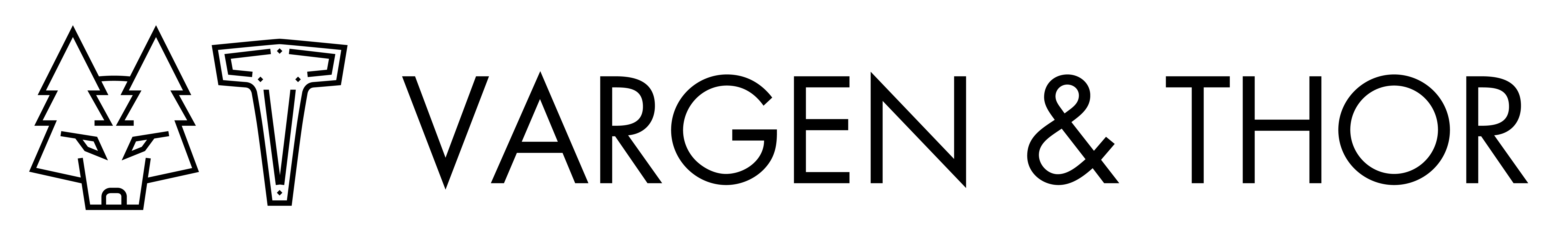 Glima Gryta 4 L från Vargen & Thor