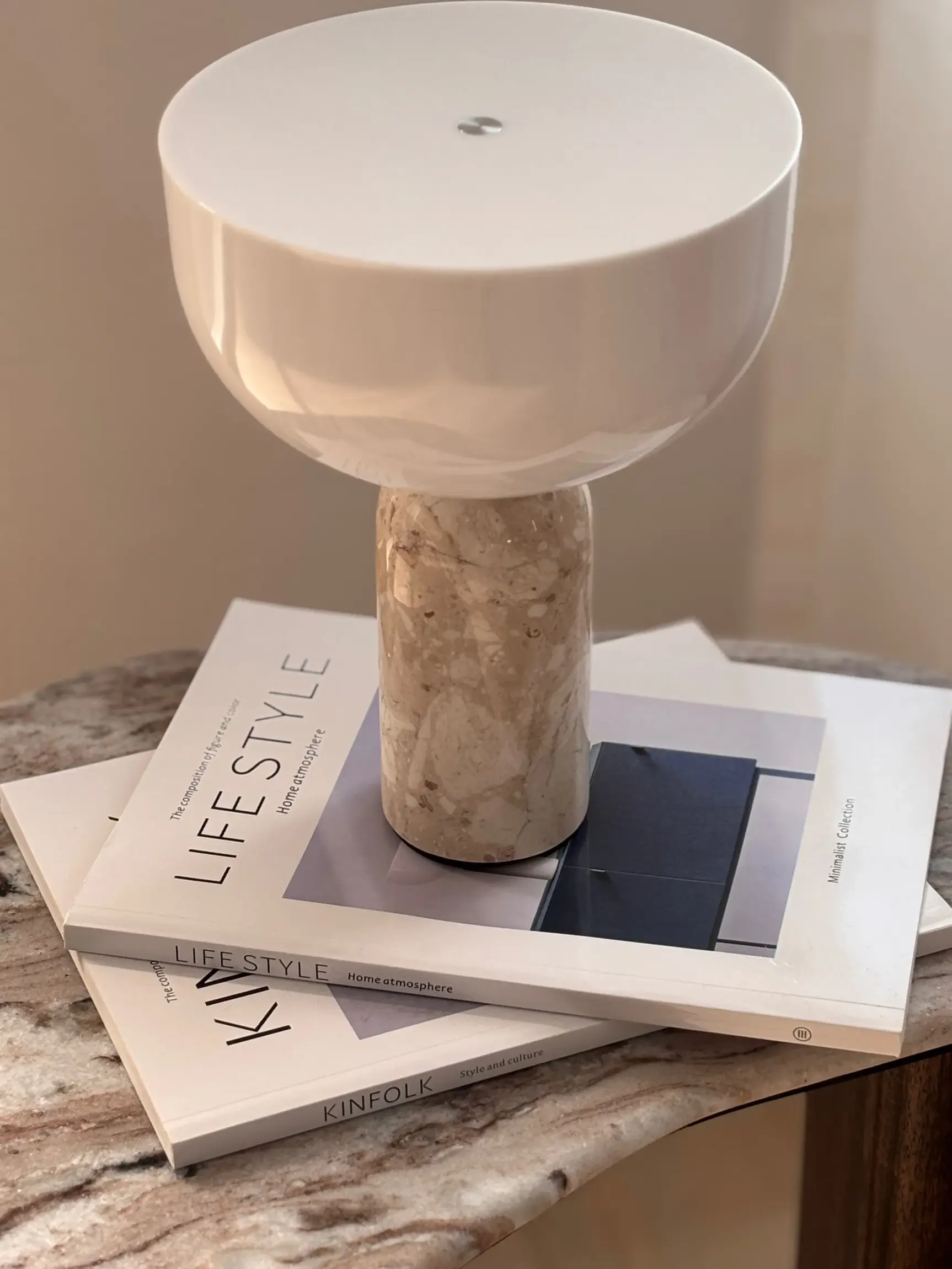 Stelton EM77 Vattenkokare 1,5 L Svart