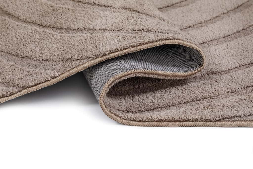 Nova Circle Linne Modern Matta