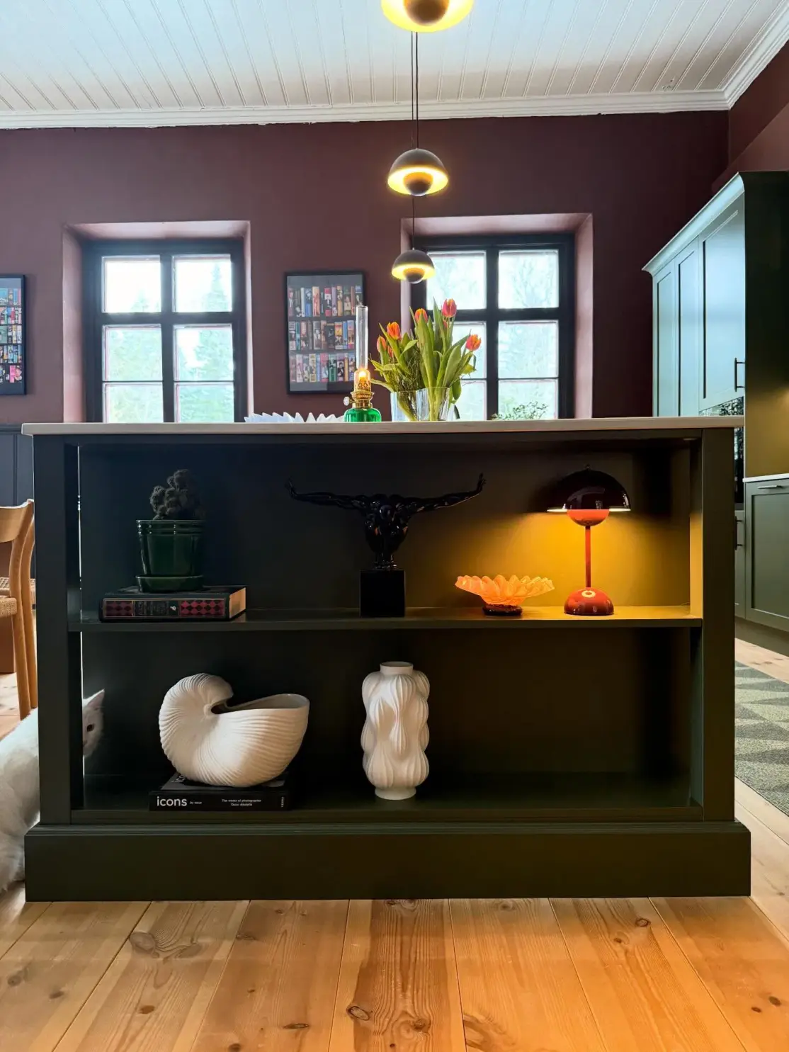 Zwilling True Flow Grytset 5 Delar