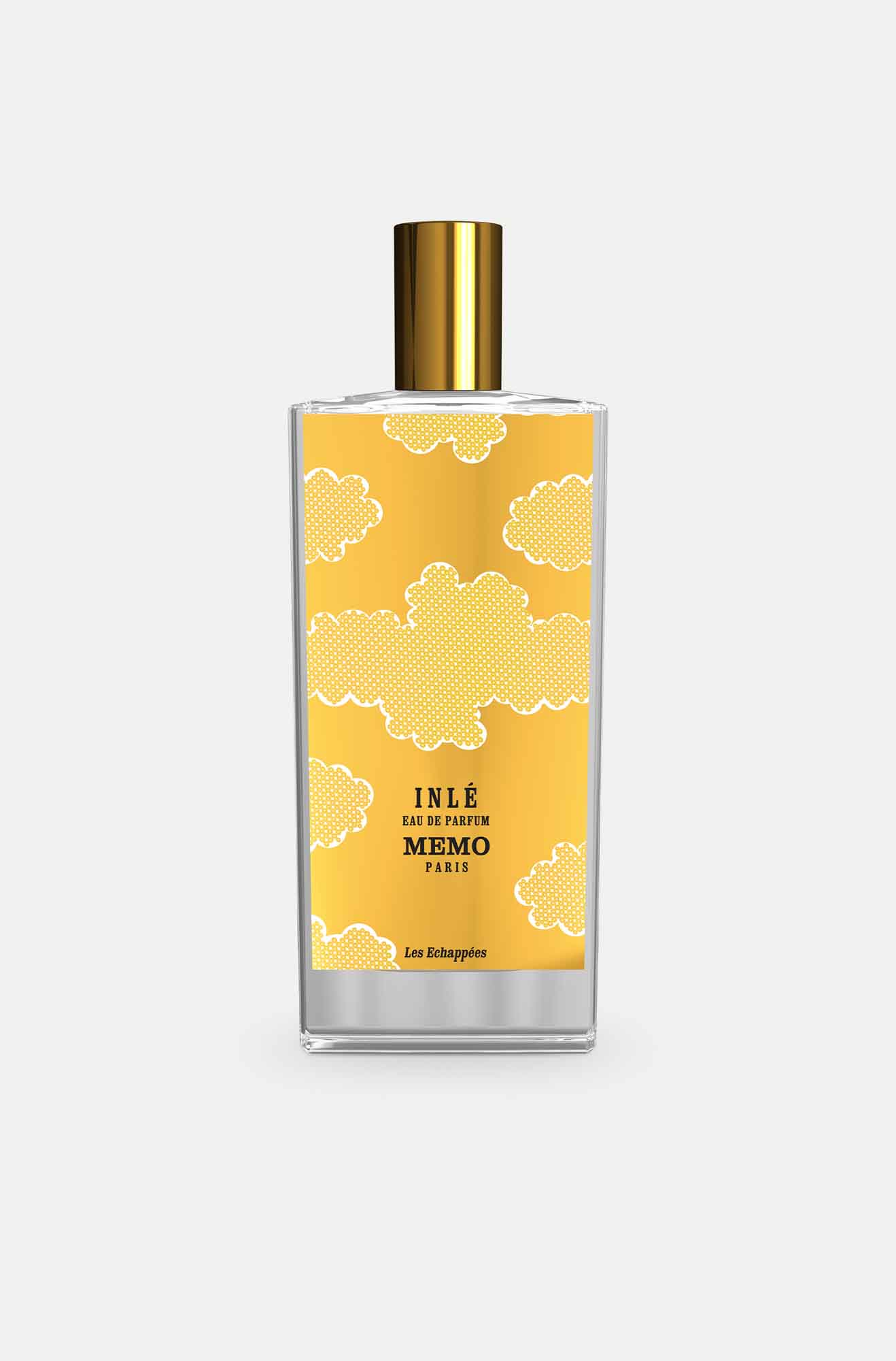 Inlé Eau de Parfum by Sniph