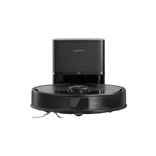 Roborock Q10 VF+ Robotdammsugare Svart