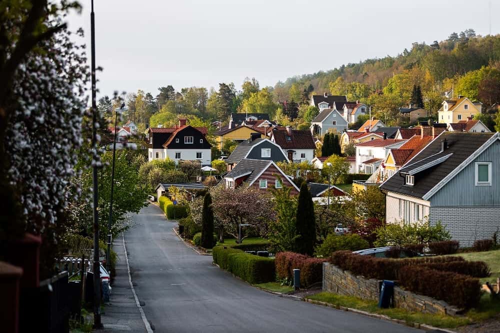 Full koll och el till riktigt bra pris