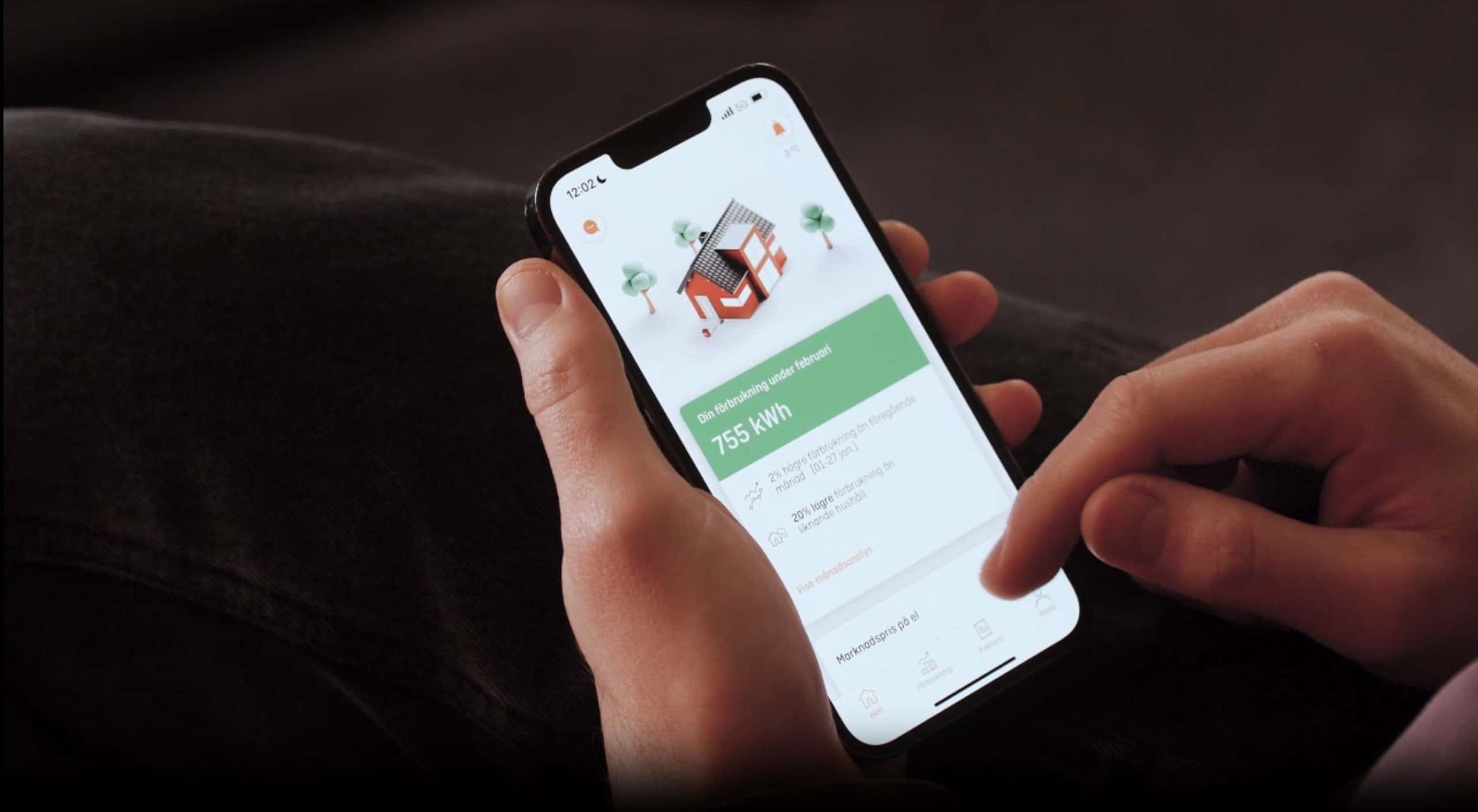 Full koll och el till riktigt bra pris