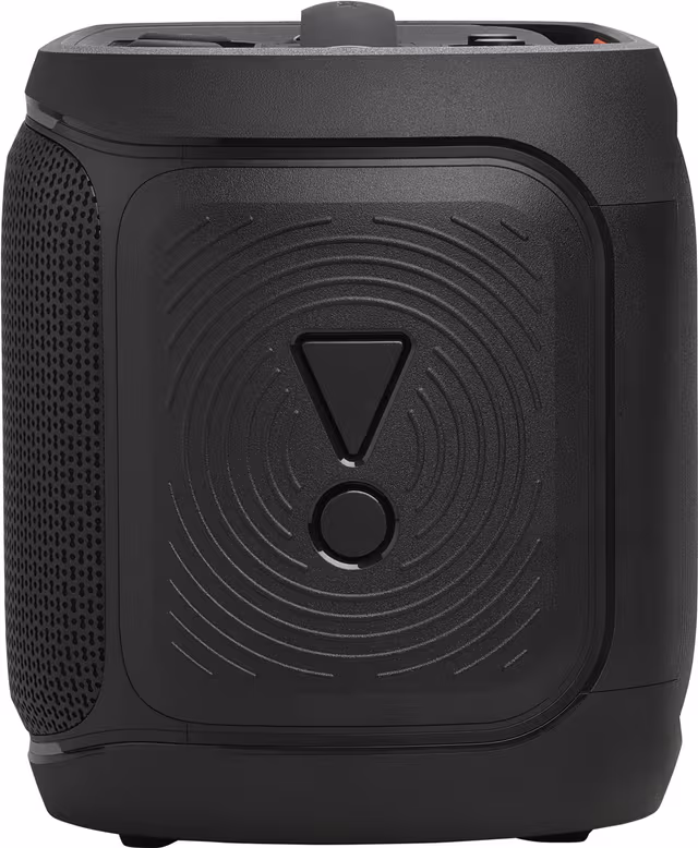 JBL PartyBox On-The-Go 2 bärbar högtalare