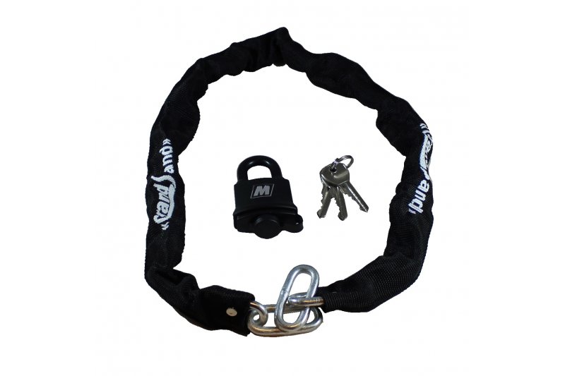 Elscooter Fatbike 1000W Elektrisk 30 km/h