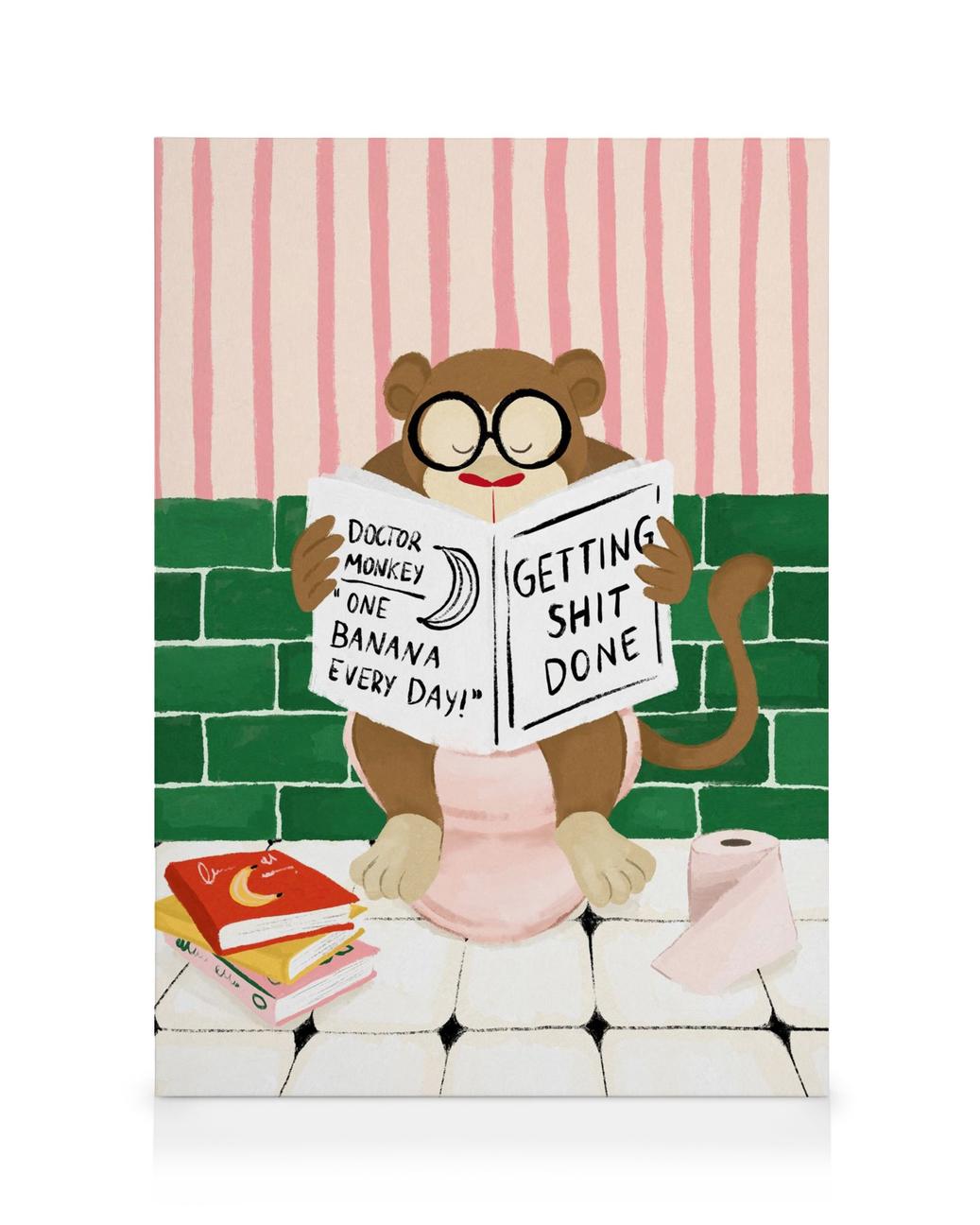 Canvastavlor för Barnrum Dekoration