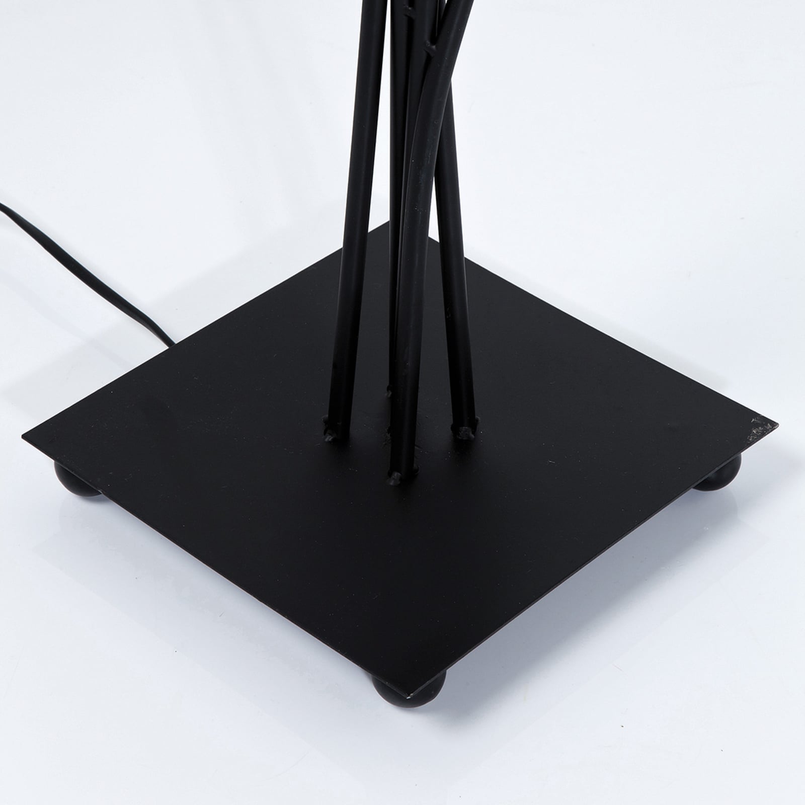 Kare Flexible Mocca Cinque Golvlampa