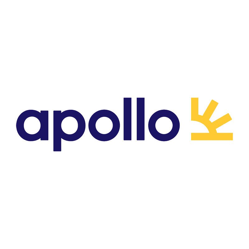 Apollo Familjekort Rabattkod 2026
