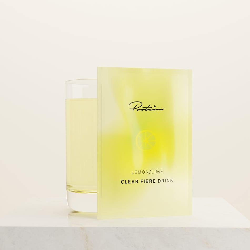 Kosttillskott med Clear Fibre, 30 Påsar