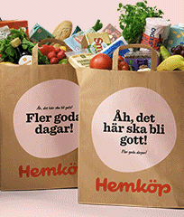 50 kr rabatt hos Hemköp