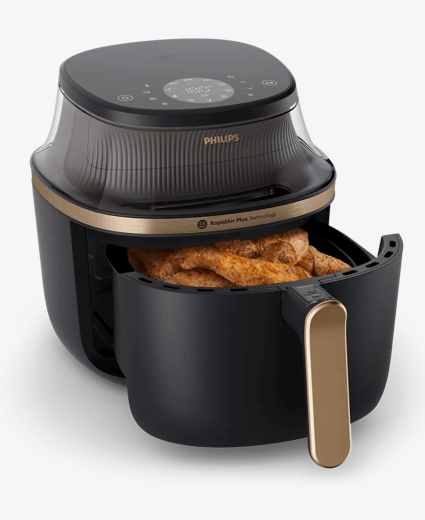Philips 3000 Series Airfryer 4,2 l.