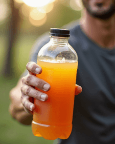 15 % rabatt hos Bolero Drinks