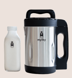 100 kr rabatt för nya kunder hos Mylky