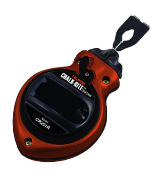 6 % rabatt på sprättsnören och kritor hos KiwiTOOLS