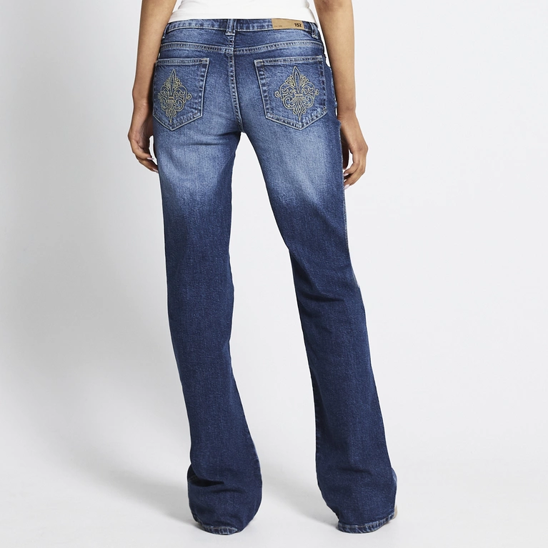 Stilrena damjeans – Stort urval online