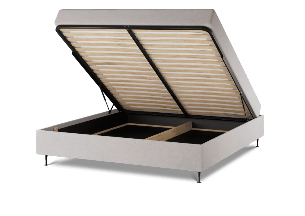 SängComfort Premium Sovkomfortprodukter