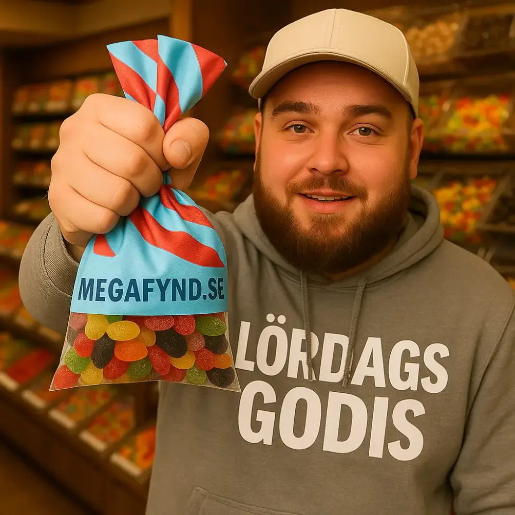 REA och Lagerrensning – Stora Kampanjer