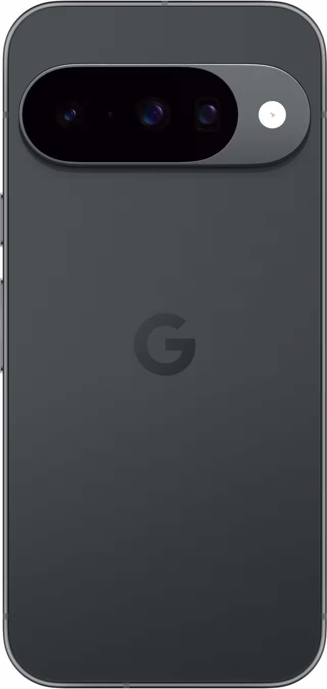 Google Pixel 10 5G Mobiltelefon 12/128GB Obsidian