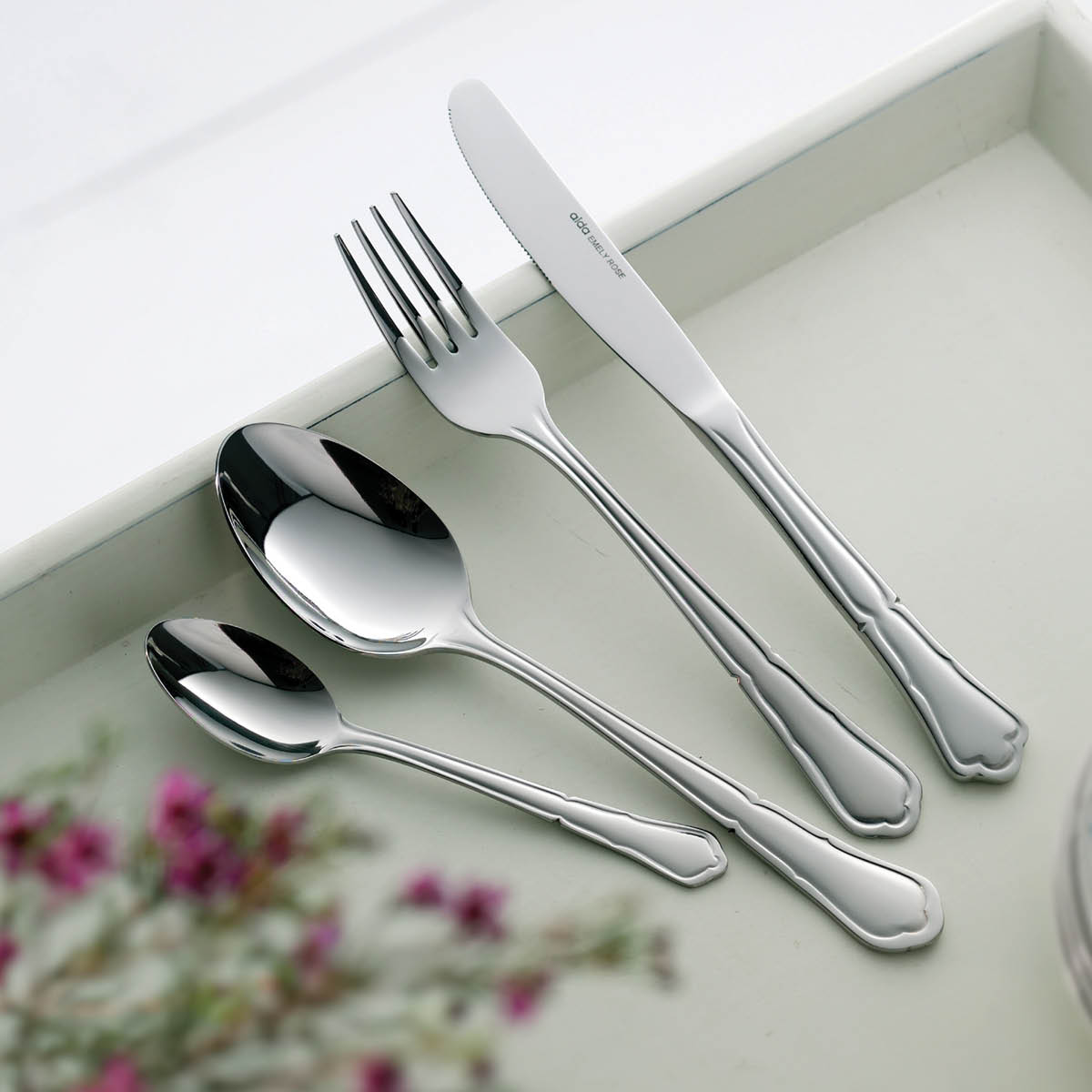 Aida ENSO Servis 16 Delar Supervit