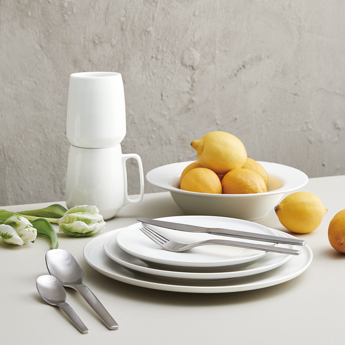 Aida ENSO Servis 16 Delar Supervit