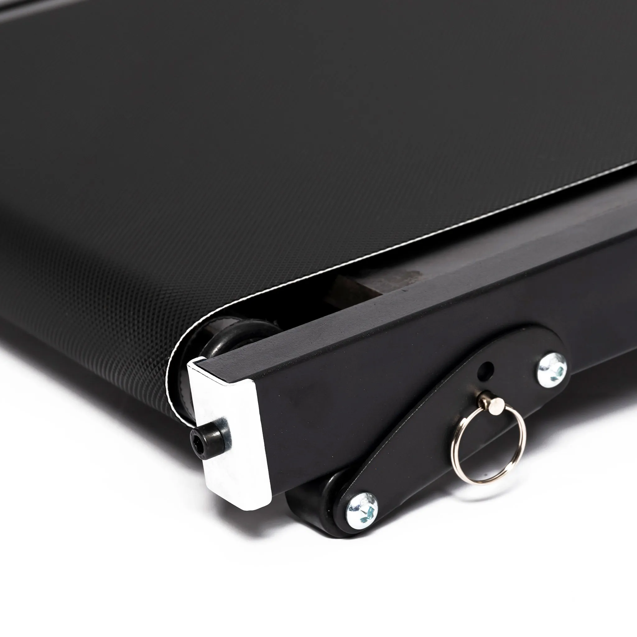 React gåband-löpband svart med fri leverans