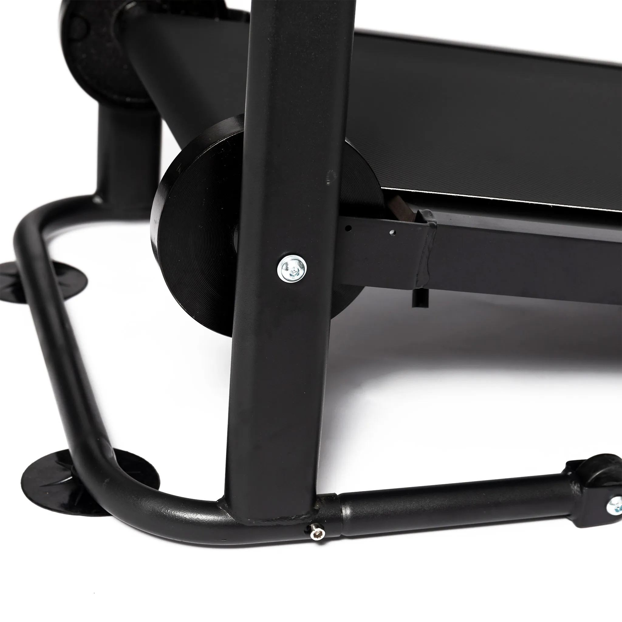 React gåband-löpband svart med fri leverans