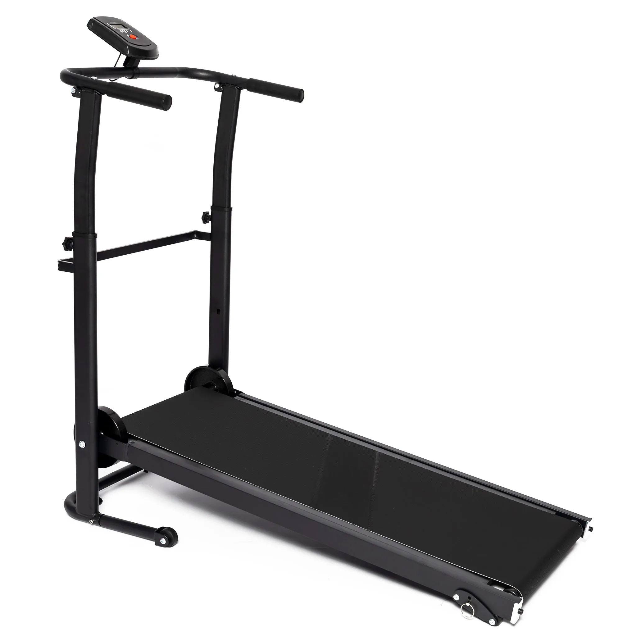 React gåband-löpband svart med fri leverans