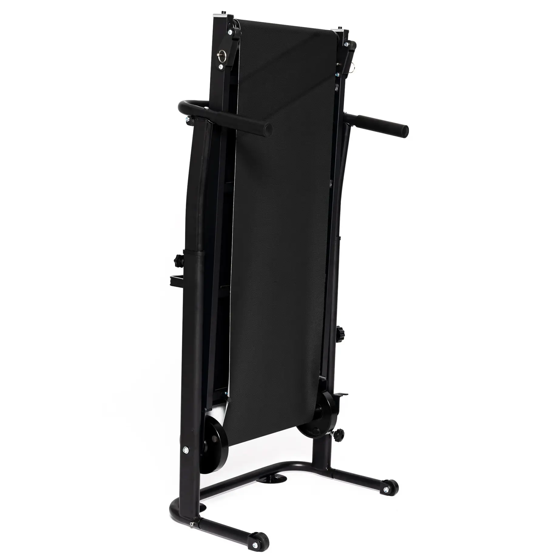 React gåband-löpband svart med fri leverans