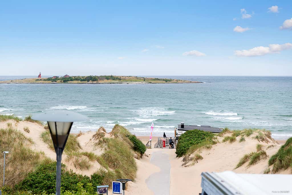 Sommarens Bästa Campingvecka Erbjudande