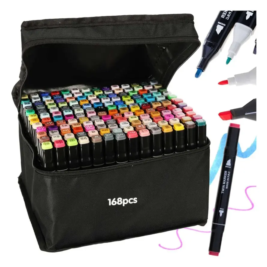 Mega pysselkit med piprensare och ögon