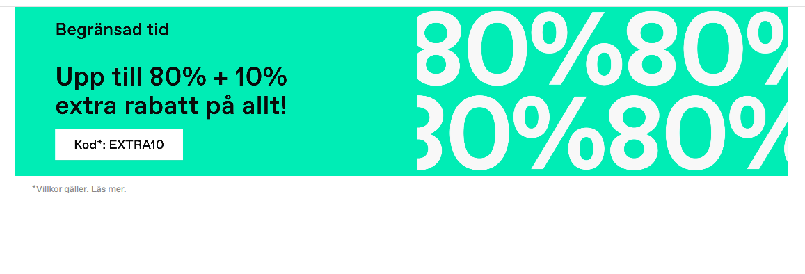 Exklusiva Herrkläder från Nordic Outlet