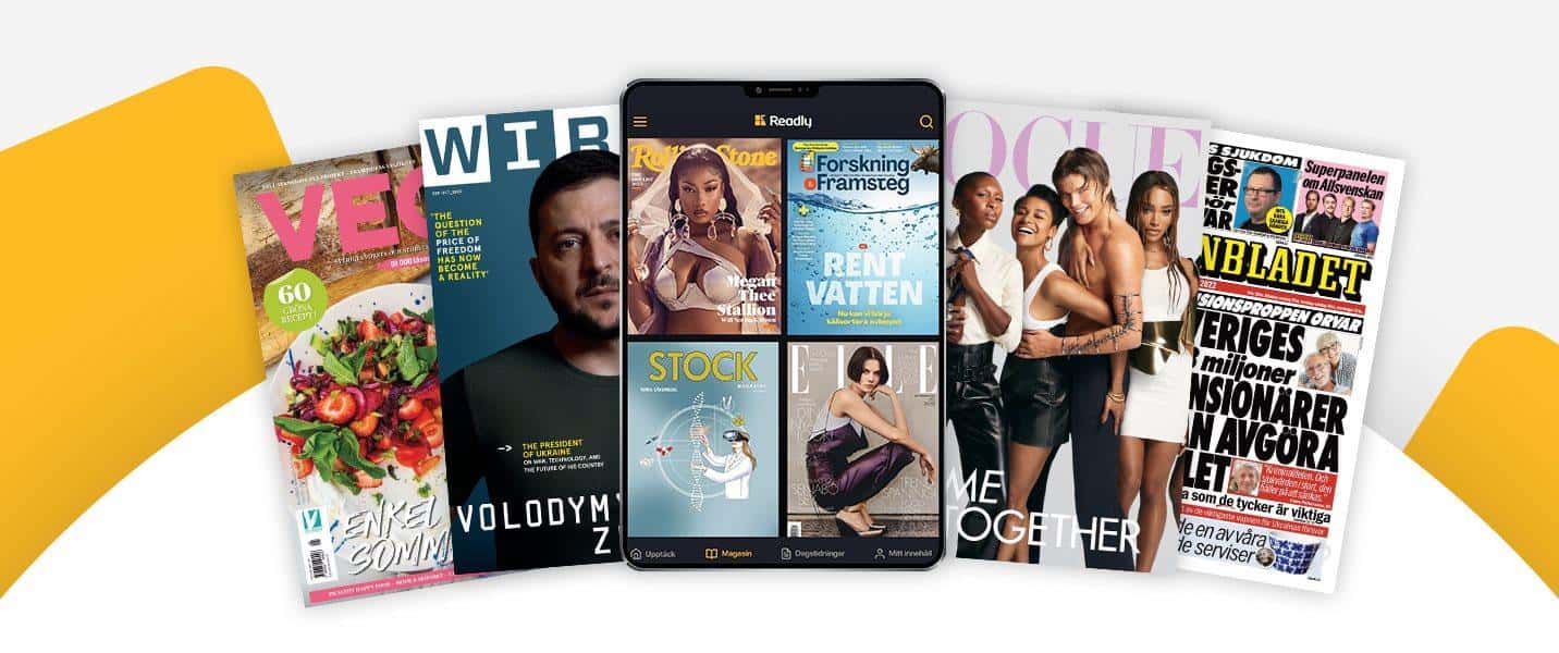 Vinn skafferipåfyllning från Eldorado