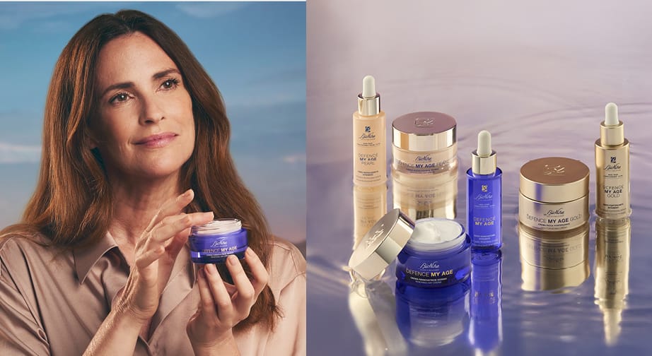 BioNike Makeup Kampanj Mars 2026