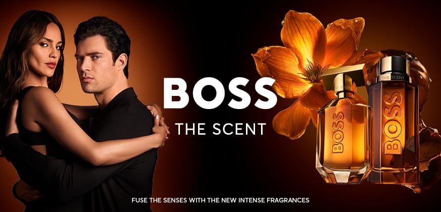 Boss Body Lotion Kampanjer Skönhet