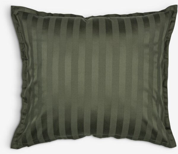 Påslakanset NELL Satin 150x210 Antracit