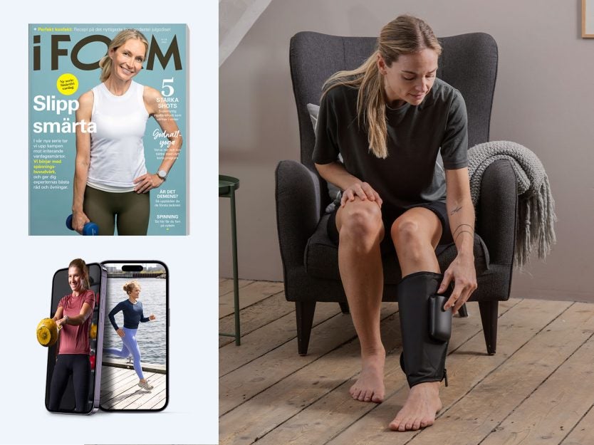 3 tidningar för 269 kr med gåva