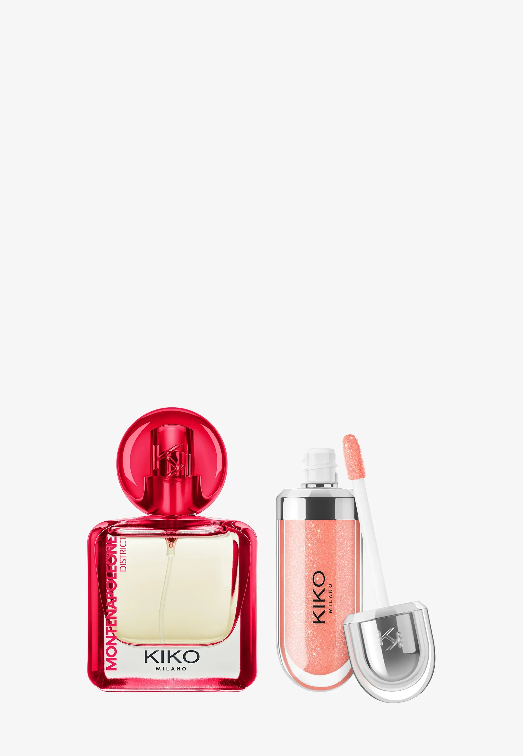 Clinique Glam to Goodnight Sminkset