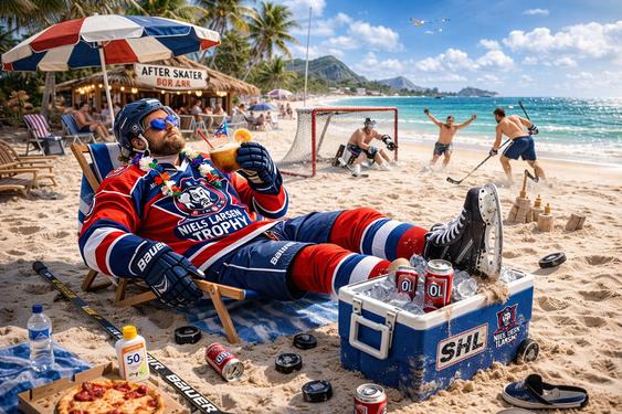 Vinn En Runda För Hela Laget