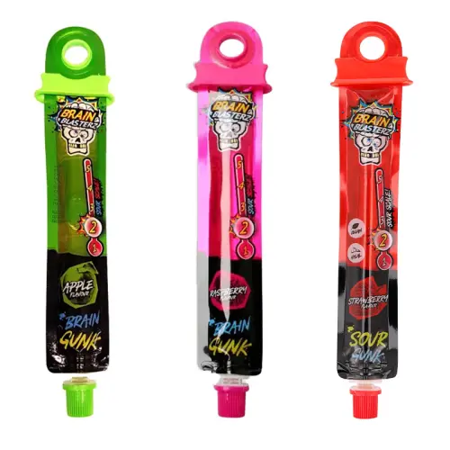 Brain Blasterz Brain Gunk 28g Godis
