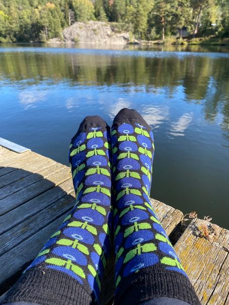 Mumin Rea och Erbjudanden på Produkter